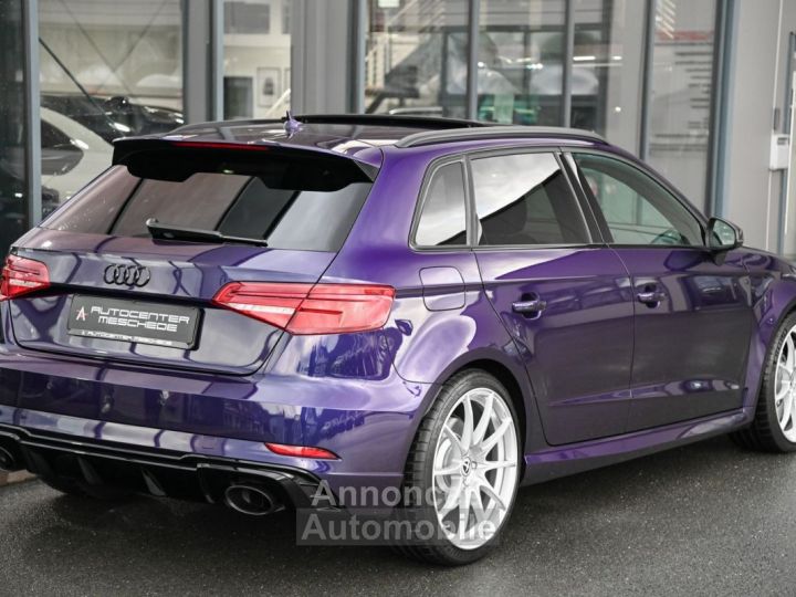 Audi RS3 Sportback 2.5 TFSI Pano - 4