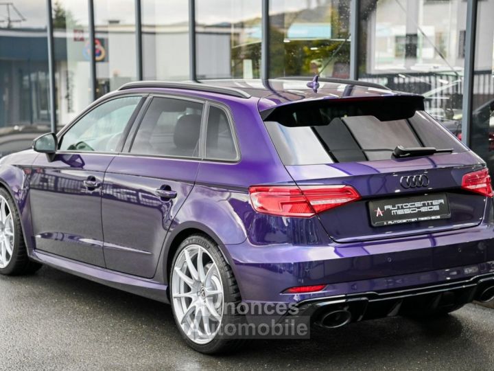 Audi RS3 Sportback 2.5 TFSI Pano - 5