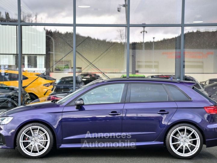 Audi RS3 Sportback 2.5 TFSI Pano - 6