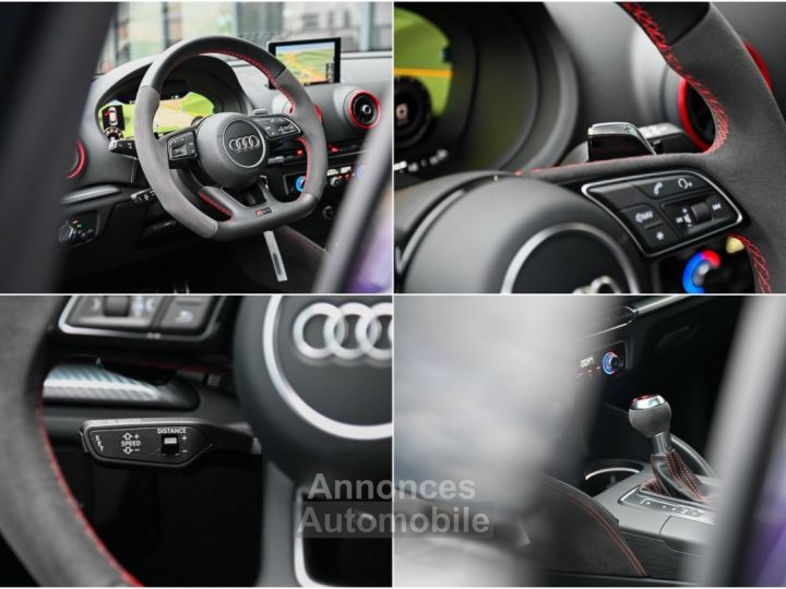 Audi RS3 Sportback 2.5 TFSI Pano - 19