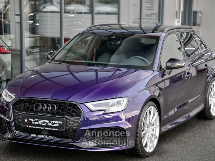 Audi RS3 Sportback 2.5 TFSI Pano - 29