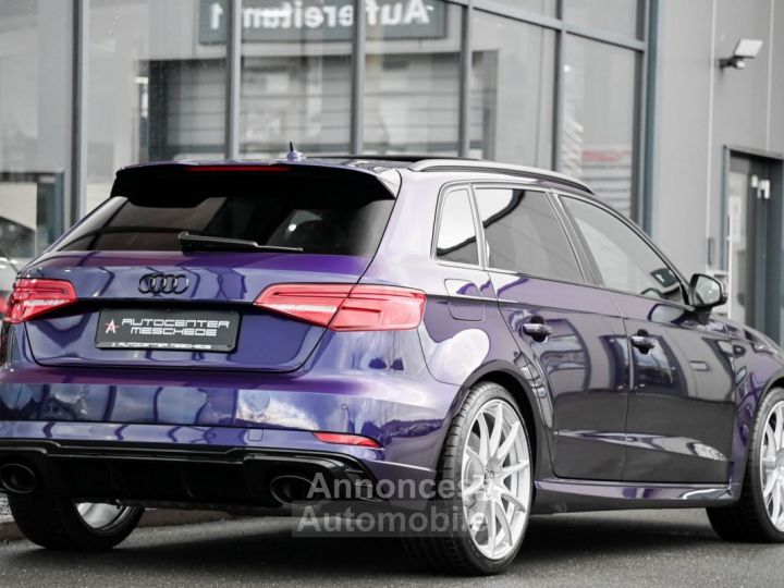 Audi RS3 Sportback 2.5 TFSI Pano - 32