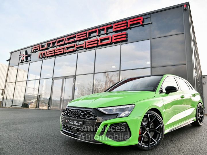 Audi RS3 Sportback 2.5 TFSI RS-Design - 1