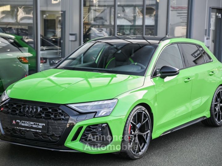 Audi RS3 Sportback 2.5 TFSI RS-Design - 2