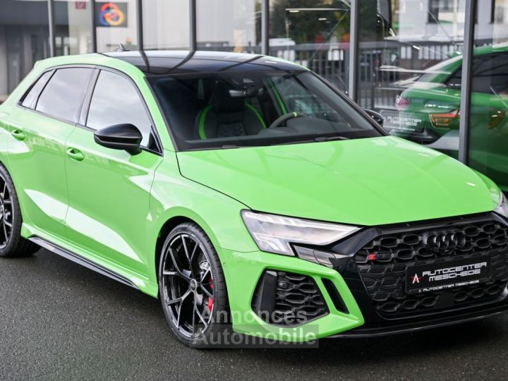 Audi RS3 Sportback 2.5 TFSI RS-Design - 3