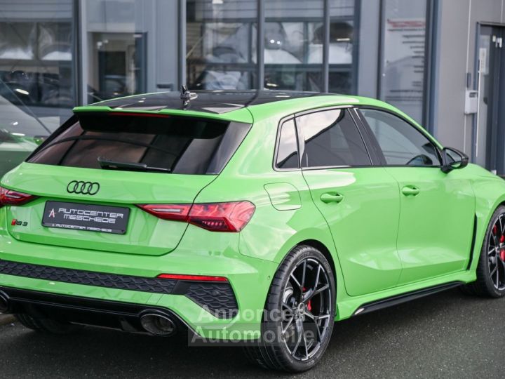 Audi RS3 Sportback 2.5 TFSI RS-Design - 4