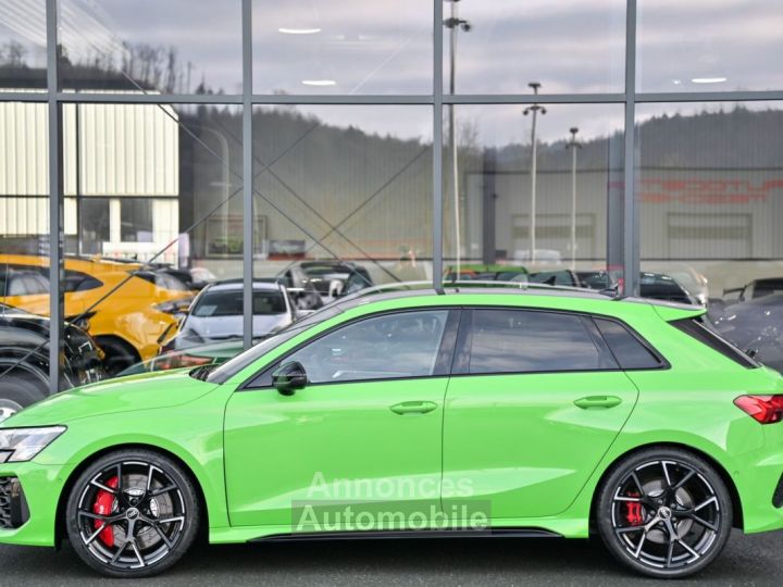 Audi RS3 Sportback 2.5 TFSI RS-Design - 6