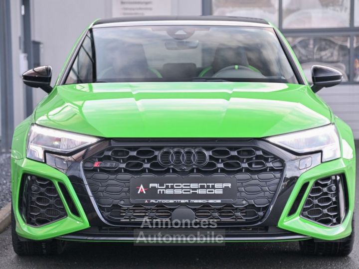 Audi RS3 Sportback 2.5 TFSI RS-Design - 26