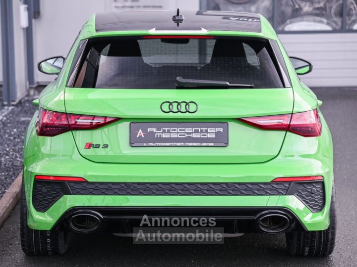 Audi RS3 Sportback 2.5 TFSI RS-Design - 27