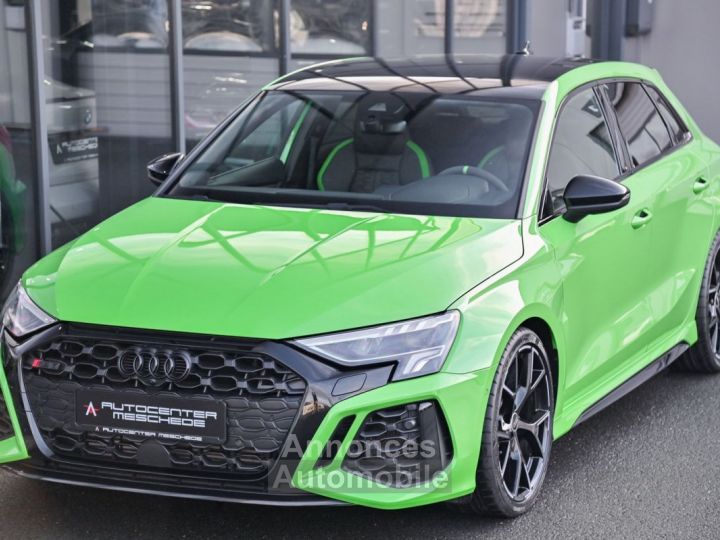 Audi RS3 Sportback 2.5 TFSI RS-Design - 28