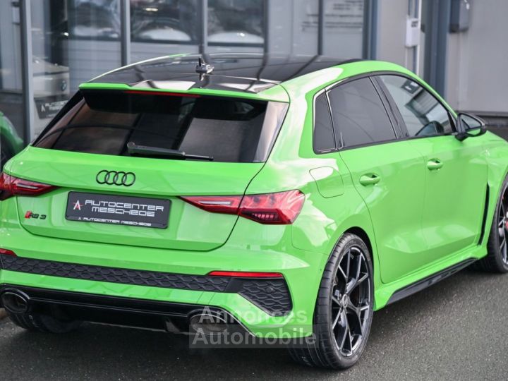 Audi RS3 Sportback 2.5 TFSI RS-Design - 29