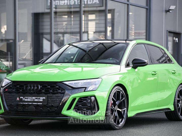 Audi RS3 Sportback 2.5 TFSI RS-Design - 30