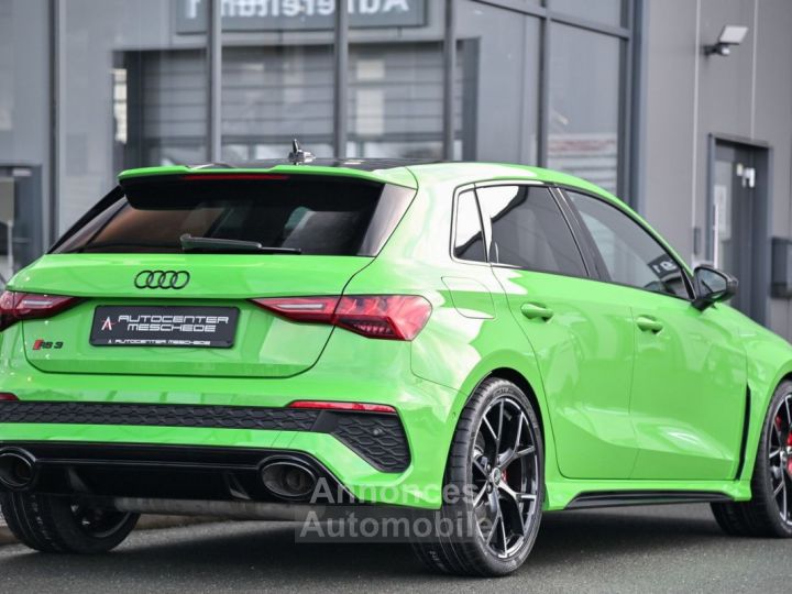 Audi RS3 Sportback 2.5 TFSI RS-Design - 31