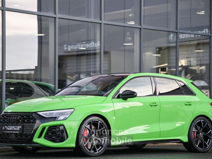 Audi RS3 Sportback 2.5 TFSI RS-Design - 32