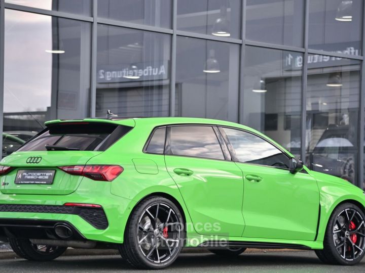 Audi RS3 Sportback 2.5 TFSI RS-Design - 33