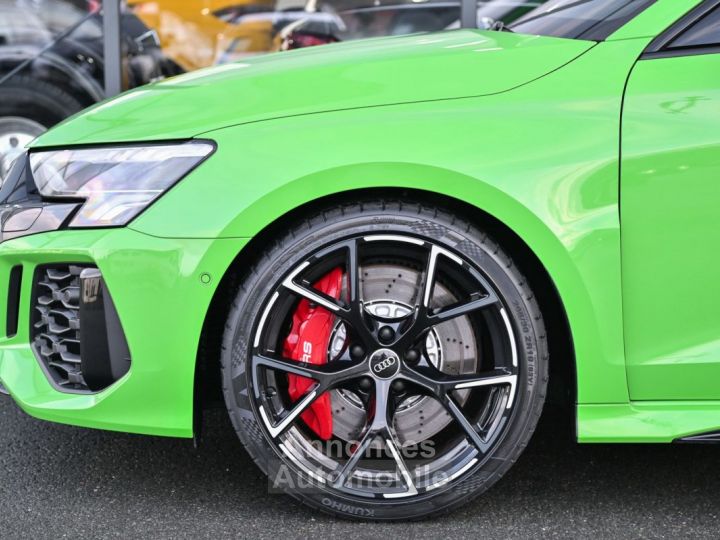 Audi RS3 Sportback 2.5 TFSI RS-Design - 34