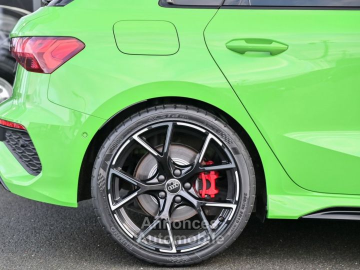 Audi RS3 Sportback 2.5 TFSI RS-Design - 36