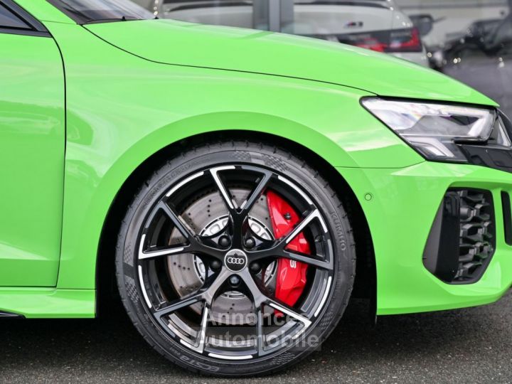 Audi RS3 Sportback 2.5 TFSI RS-Design - 37