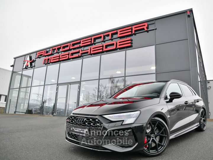 Audi RS3 Sportback 2.5 TFSI RS-Design - 1