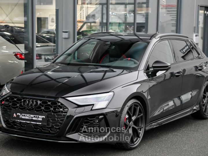 Audi RS3 Sportback 2.5 TFSI RS-Design - 2