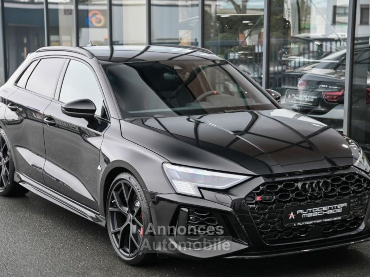 Audi RS3 Sportback 2.5 TFSI RS-Design - 3