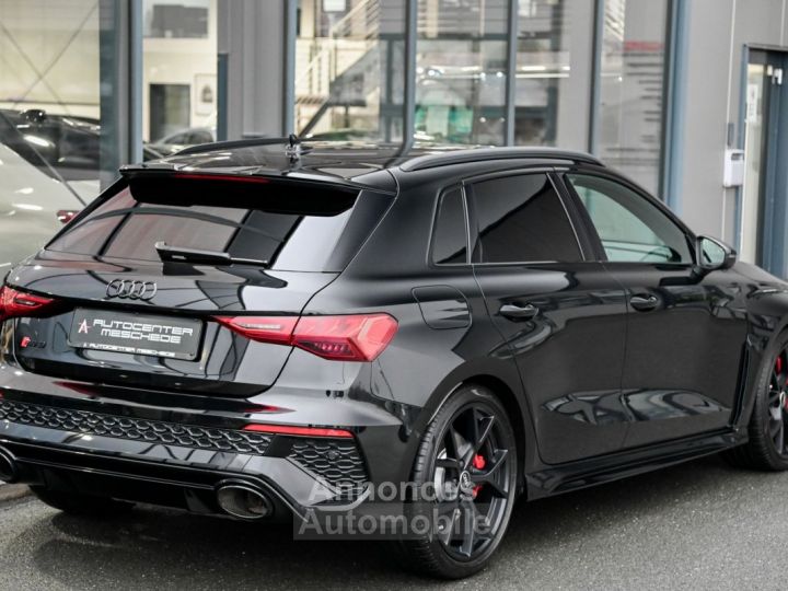 Audi RS3 Sportback 2.5 TFSI RS-Design - 4