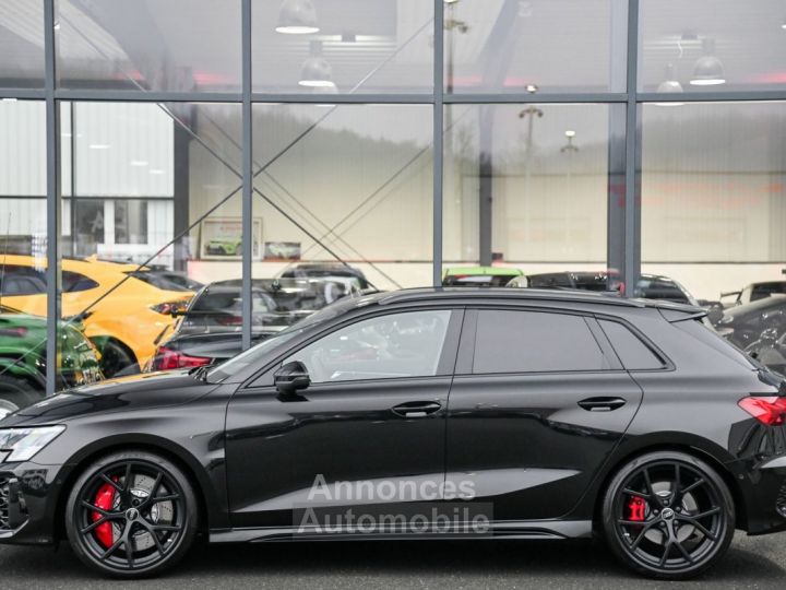 Audi RS3 Sportback 2.5 TFSI RS-Design - 6