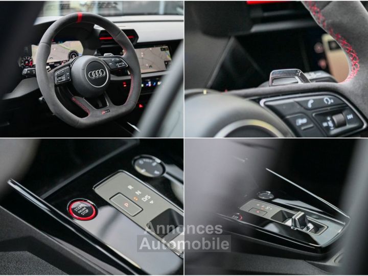 Audi RS3 Sportback 2.5 TFSI RS-Design - 22