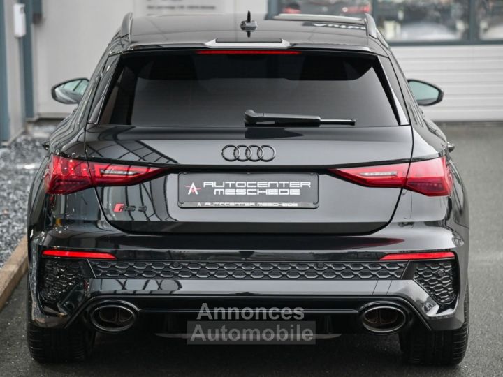 Audi RS3 Sportback 2.5 TFSI RS-Design - 29