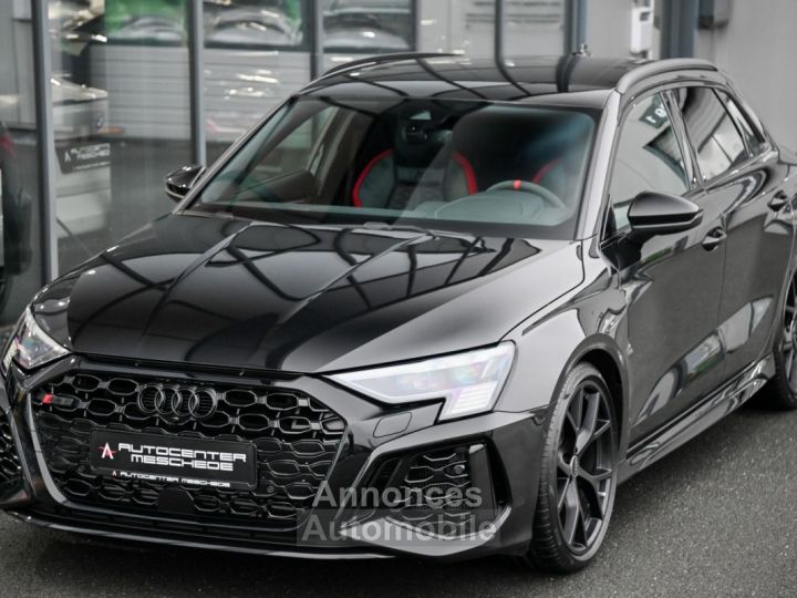 Audi RS3 Sportback 2.5 TFSI RS-Design - 30