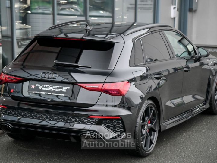 Audi RS3 Sportback 2.5 TFSI RS-Design - 31