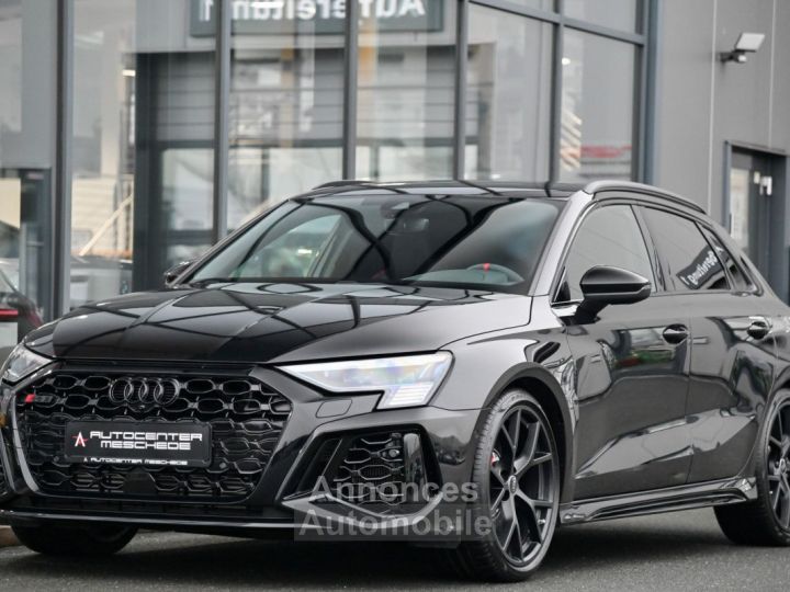 Audi RS3 Sportback 2.5 TFSI RS-Design - 32