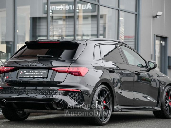 Audi RS3 Sportback 2.5 TFSI RS-Design - 33