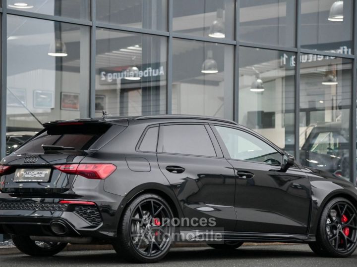 Audi RS3 Sportback 2.5 TFSI RS-Design - 35