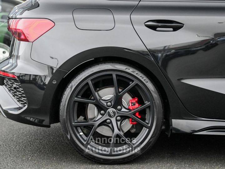 Audi RS3 Sportback 2.5 TFSI RS-Design - 38