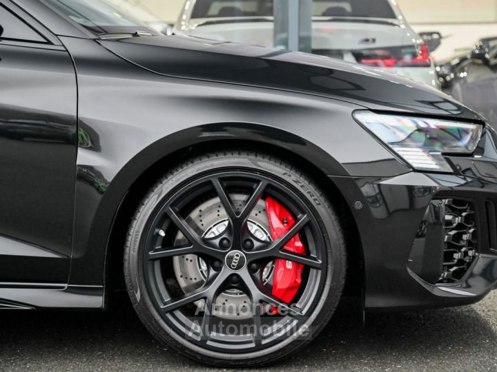 Audi RS3 Sportback 2.5 TFSI RS-Design - 39