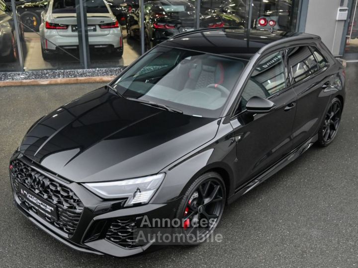 Audi RS3 Sportback 2.5 TFSI RS-Design - 40