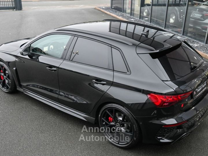 Audi RS3 Sportback 2.5 TFSI RS-Design - 41