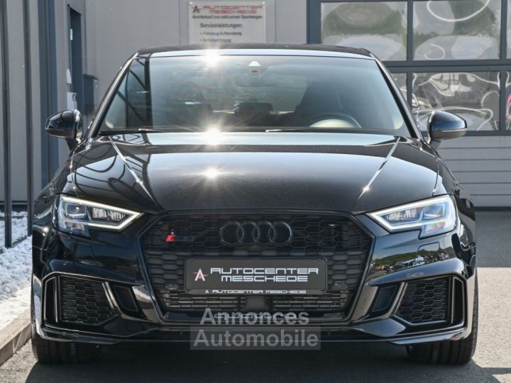 Audi RS3 Sportback 2.5 TFSI RS-Sitze - 23