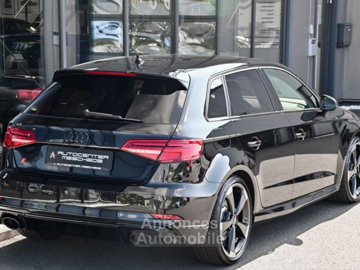 Audi RS3 Sportback 2.5 TFSI RS-Sitze - 26