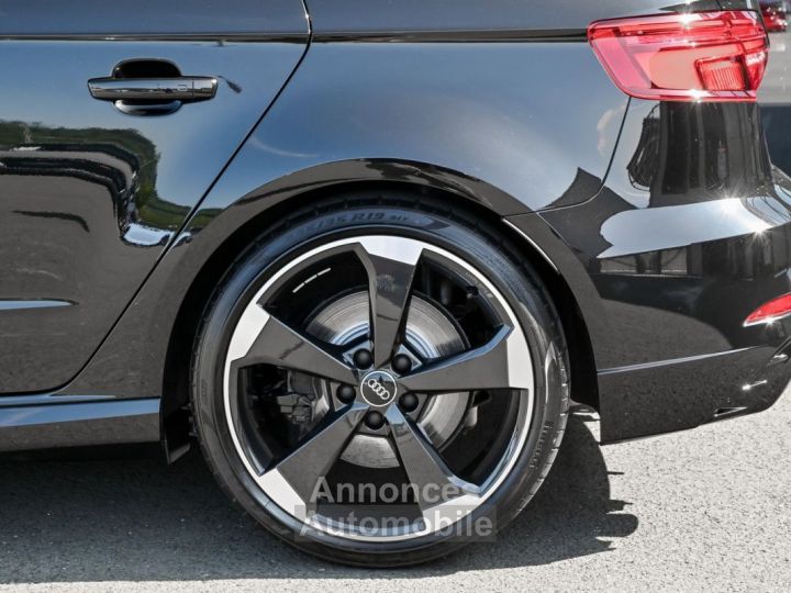 Audi RS3 Sportback 2.5 TFSI RS-Sitze - 32