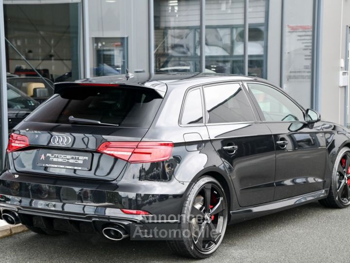 Audi RS3 Sportback 2.5 TFSI RS-Sitze - 4