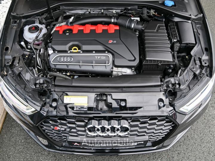 Audi RS3 Sportback 2.5 TFSI RS-Sitze - 7