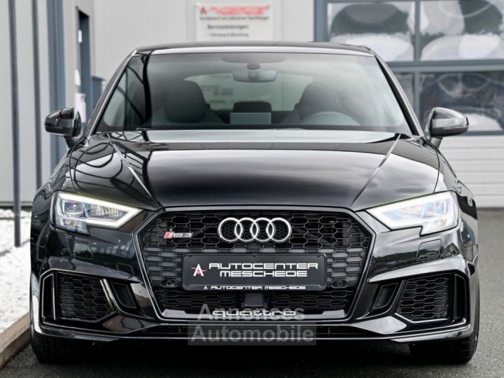 Audi RS3 Sportback 2.5 TFSI RS-Sitze - 26