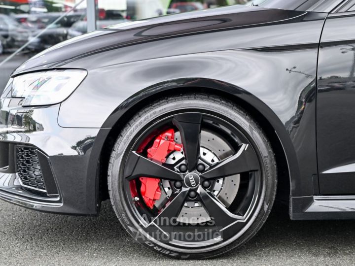 Audi RS3 Sportback 2.5 TFSI RS-Sitze - 34