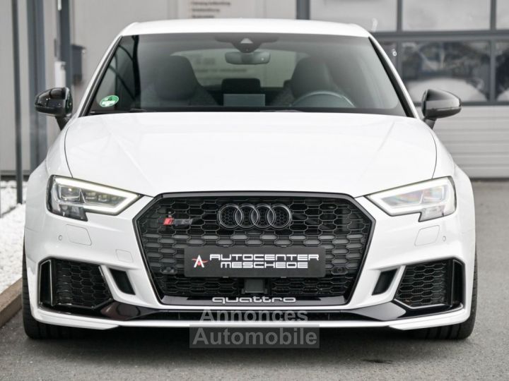 Audi RS3 Sportback 2.5 TFSI RS-Sitze - 21