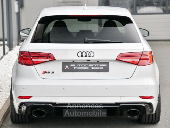 Audi RS3 Sportback 2.5 TFSI RS-Sitze - 22