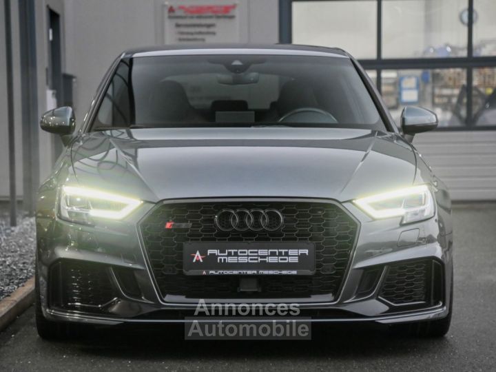 Audi RS3 Sportback 2.5 TFSI RS-Sitze - 25