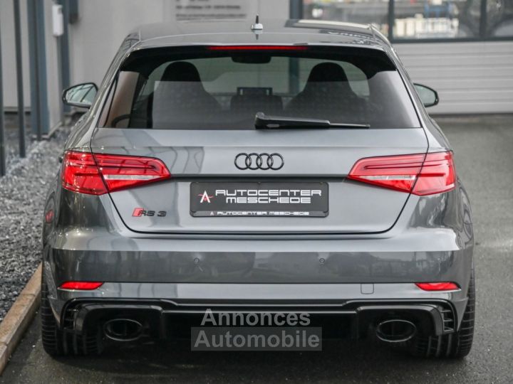 Audi RS3 Sportback 2.5 TFSI RS-Sitze - 26