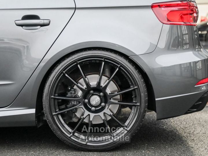 Audi RS3 Sportback 2.5 TFSI RS-Sitze - 35